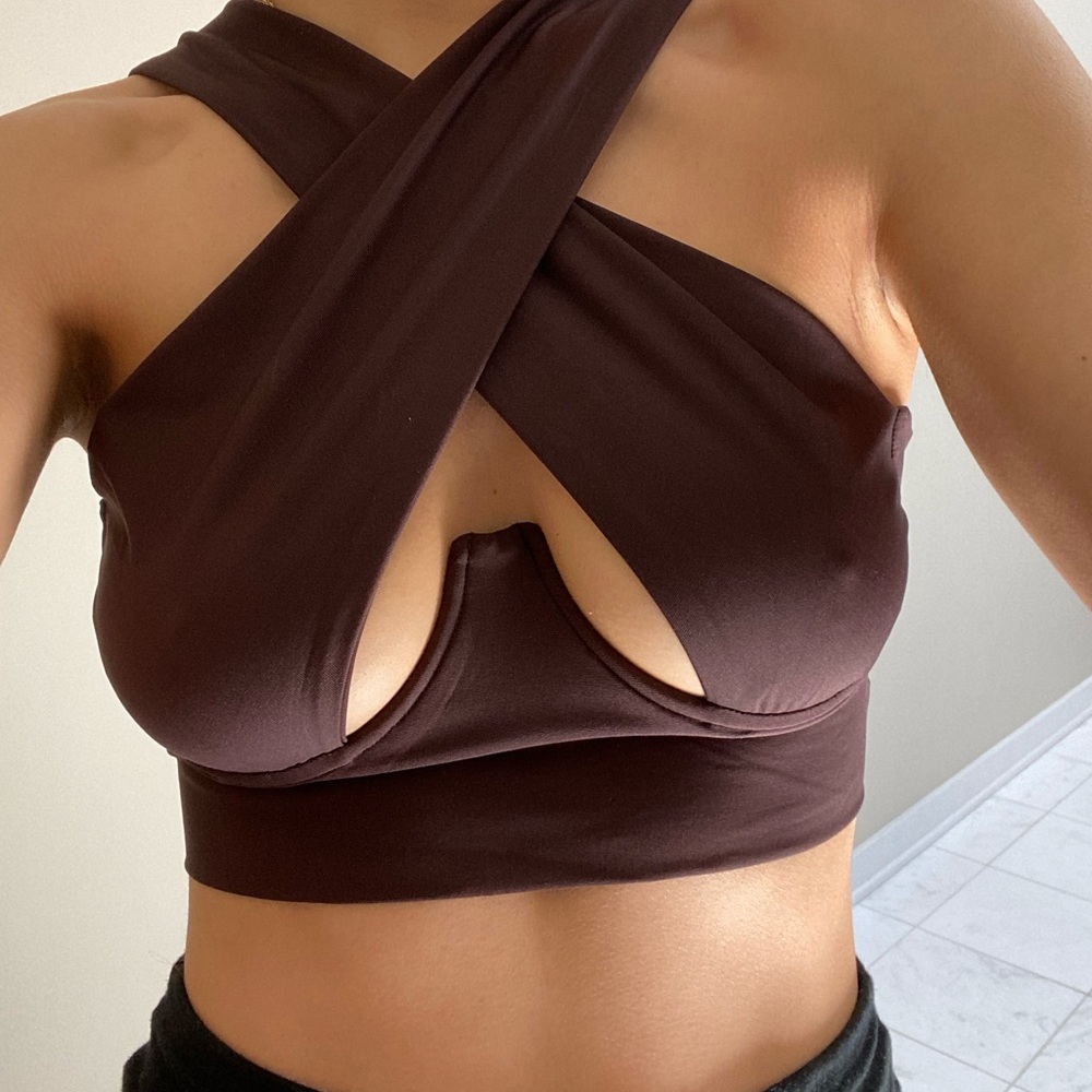 Summer/Spring going out top❤️‍🔥